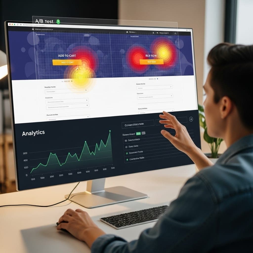 Design voor conversie: een praktische gids voor functioneel, mensgericht ontwerp