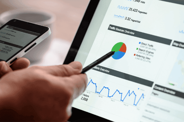 Inbound marketing automation